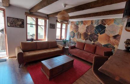 Apartament Międzygórski - Foto 3