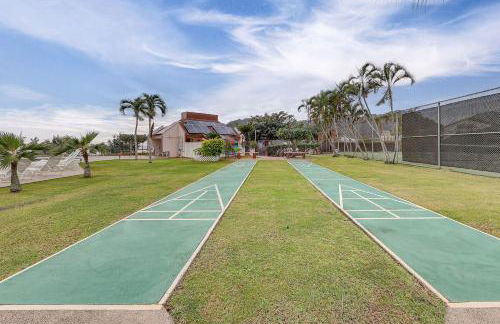 Walk to Kalapaki Beach Condo with Ocean and Mtn View! - Foto 25