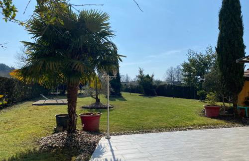 Maison plein pied proche circuit 24h et PEC - Foto 14