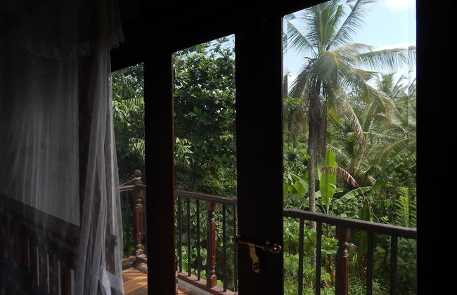 Nenasilu- Sri Lankan Villa - Photo 10