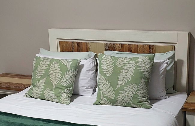 Kendi's Inn Self Catering Apartments - Foto 11