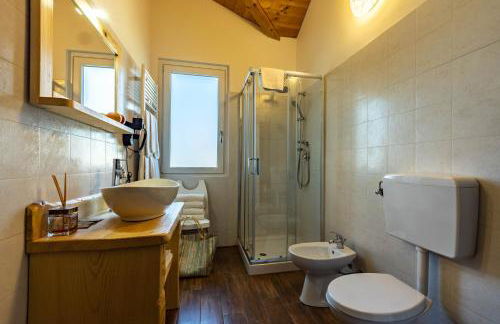 Case Appartamenti Vacanze Da Cien - Foto 17