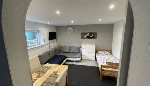 Nice Apartment in Mörfelden - Foto 3