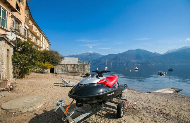 Menaggio Tosca 1 - Photo 71