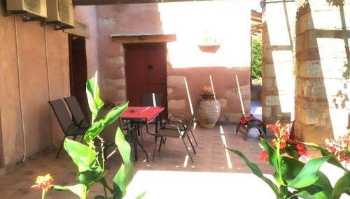 villa archontiko ASKYFOU SFAKIA - Foto 4