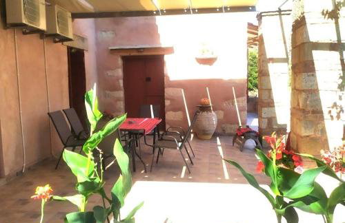 villa archontiko ASKYFOU SFAKIA - Photo 4