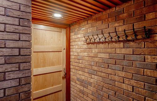 Spacious Gleneagles Apartment - Foto 13