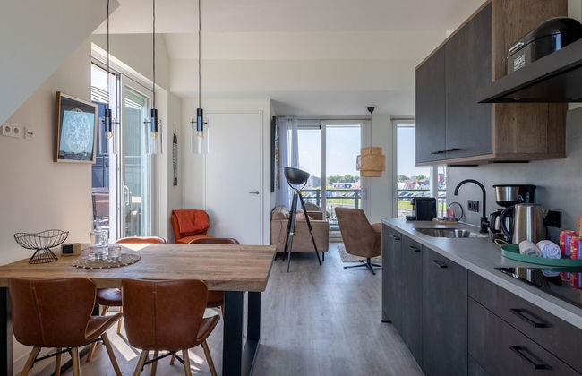 Seaside Getaway, Sint-annaland - Foto 6