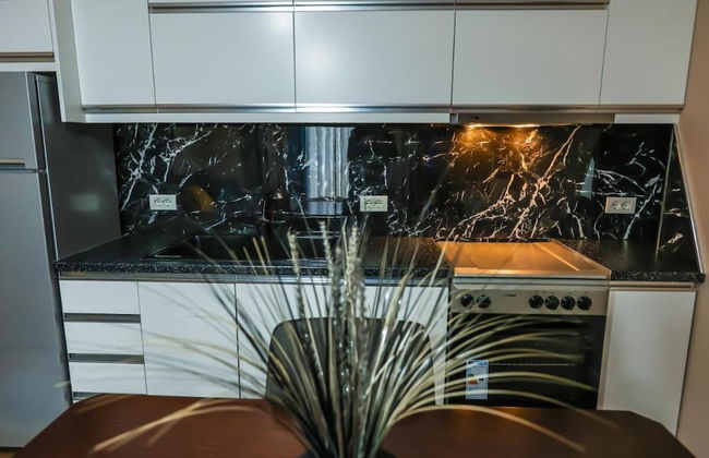 Edea's Apartment Korce Albania - Foto 10