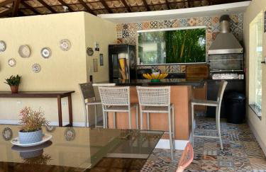 Guarajuba Village Térreo 3 quartos - Genipabu Summer Residence - Foto 49