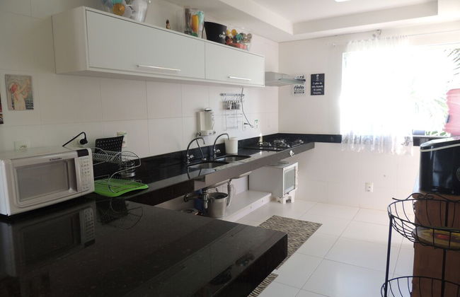 Ótima Casa com Vista para a Praia de Manguinhos - Foto 19