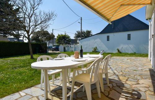 Beachside Brittany Escape - Foto 20