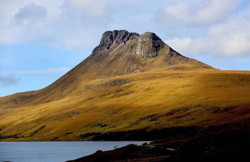 Foinaven House - Foto 34