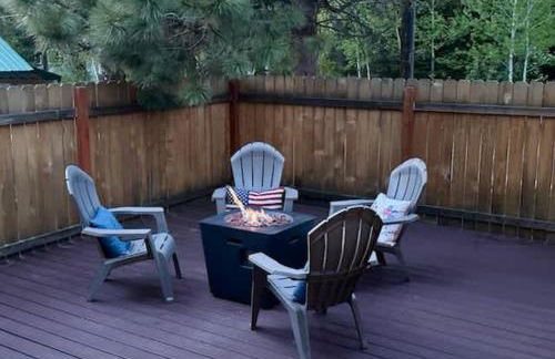 Magical McCall Retreat Near Golf Course and Lake - Foto 32