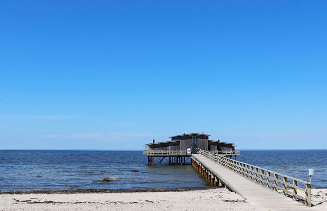 9 Person Holiday Home in Bastad-by Traum - Foto 21