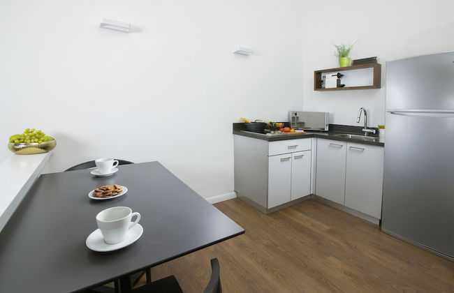 Marine Heights Suites - Foto 8