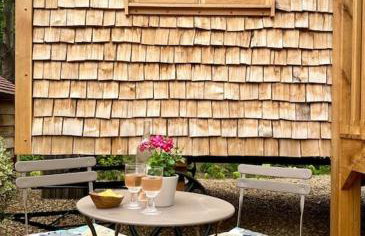 The Walnut Wagon in the heart of Mells. - Foto 25