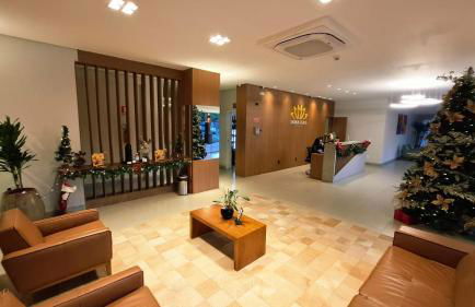 Serra Class - Piscina aquecida - Foto 6