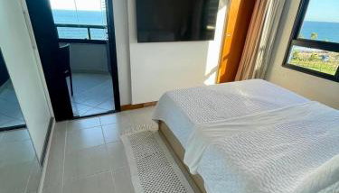 BS Vista Mar 2 Quartos Centro de Convenções - Foto 4