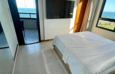 BS Vista Mar 2 Quartos Centro de Convenções - Foto 4