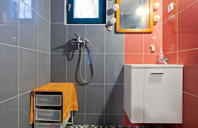 Delightful Holiday Home in Havidić Selo with Garden - Foto 12