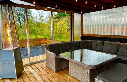 Lincontournable - Jaccuzi-Piscine-Sauna-Hammam - Foto 26