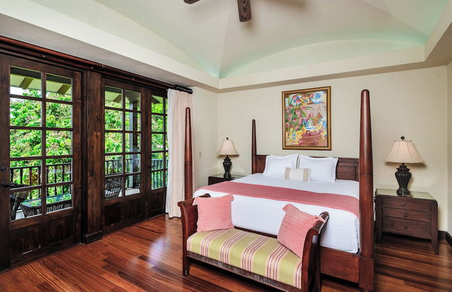 Hacienda Pinilla Vacation Rentals - Foto 22