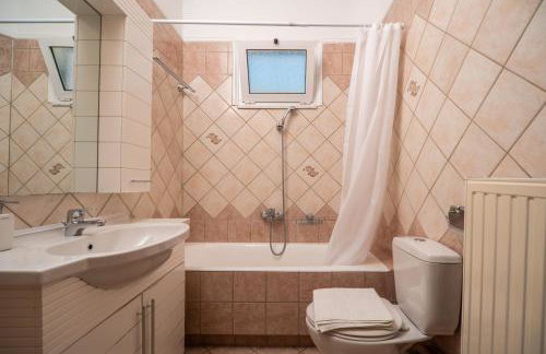 Villa Silva, Garden & Sea View, 3 BR, -10 min drive from center - Foto 25