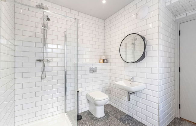 King Street Aparthotel - Photo 75