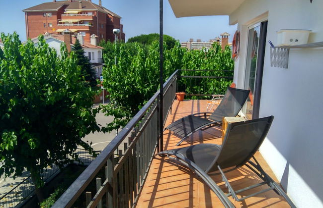 Apartamentos Cabrera de Mar - Foto 20