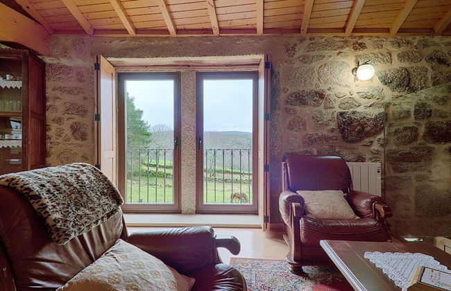 Macheta's Coutry House - Foto 13