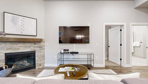 304 - Black Rock Mountain Resort - Foto 5