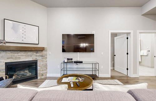 304 - Black Rock Mountain Resort - Foto 5