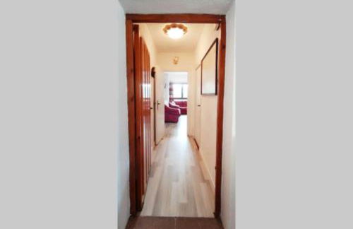 APARTAMENTO SOLANO - VIRGEN DE LA VEGA - ALCALÁ IDEAL MONTAñA Y RELAX - Foto 47