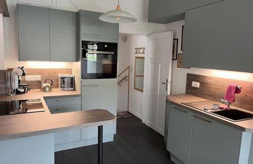 Ferienhaus Moseltürmchen - Foto 10