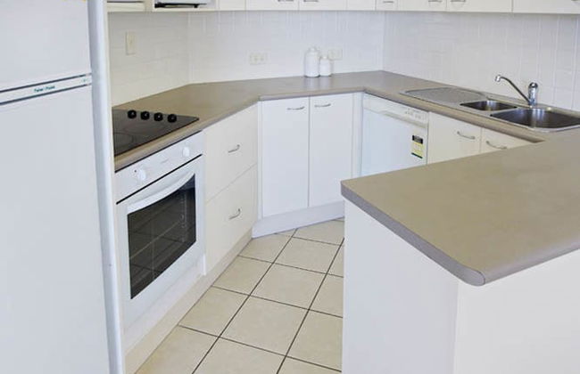 Langley Park Apartments - Photo 17