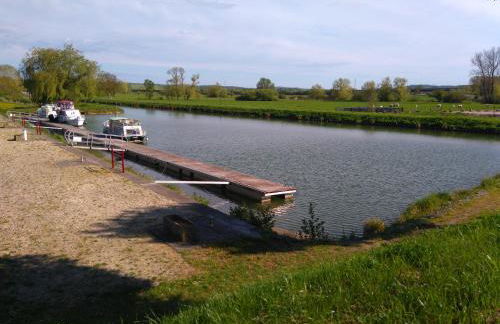 Gite Aux Lauriers - Foto 46