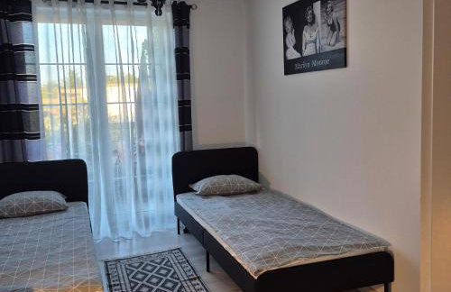 Noclegi "LAS WYPAS" Trzcianka - Foto 17