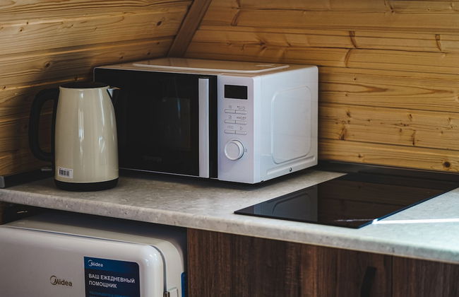 Cottage Luno - Foto 3