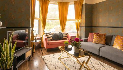 Langleigh Villa - 4 Bed,-Sleeps 8-TJS3LV - Foto 2