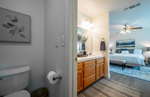 Manic Mountain Forest Cabin 3 miles from Bass Lake - Foto 37