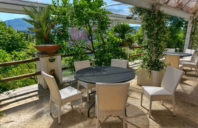 Holiday Home in San Cipriano With Pool - Foto 13