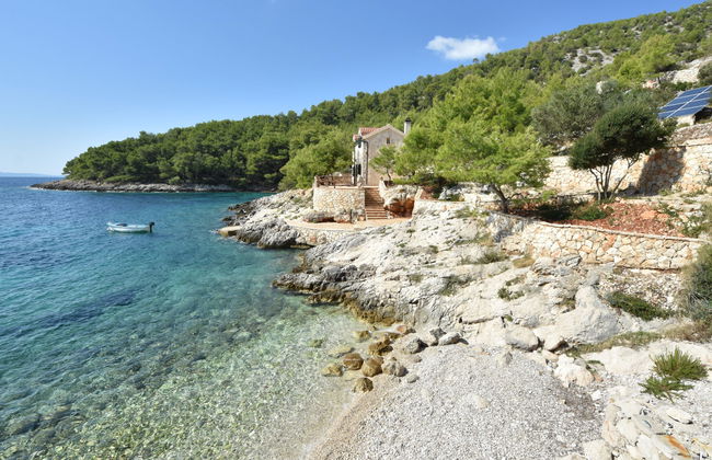 Villa Golubinka - Foto 35