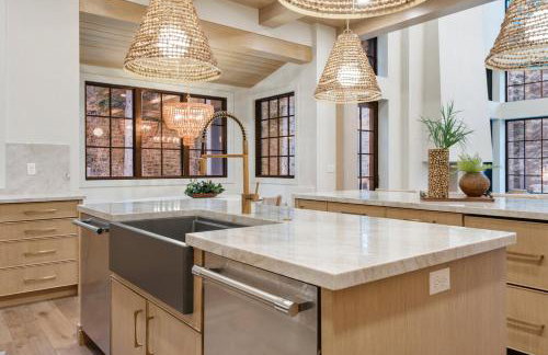 Pont de Rêves: Luxe Sundance Riverfront Chateau - Foto 17