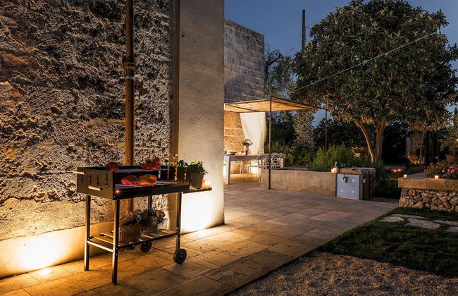 Masseria Muto 6 Emma Villas - Foto 29