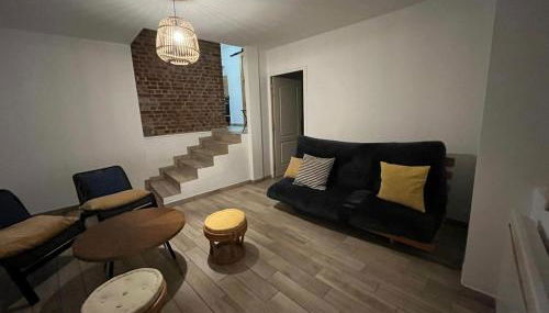 La Petite Maison de la rue Fontaine Saint-Fursy - Foto 4