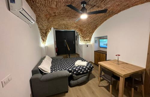 Entre Bóvedas - Foto 17