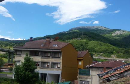 Apartamentos Campomanes 2 - Foto 14