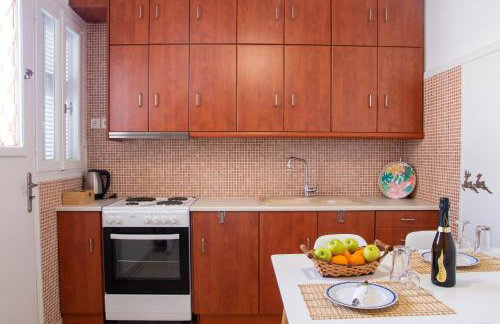 "Tsiftsis" City Apartments - Foto 12