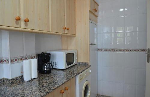 Aptº ATALAYA , cerca de la Playa - Foto 24